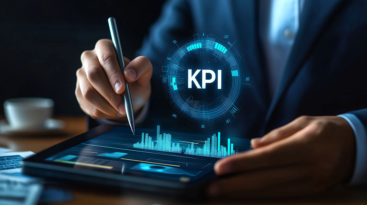 KPIを活用した経営戦略の最適化と成功への道