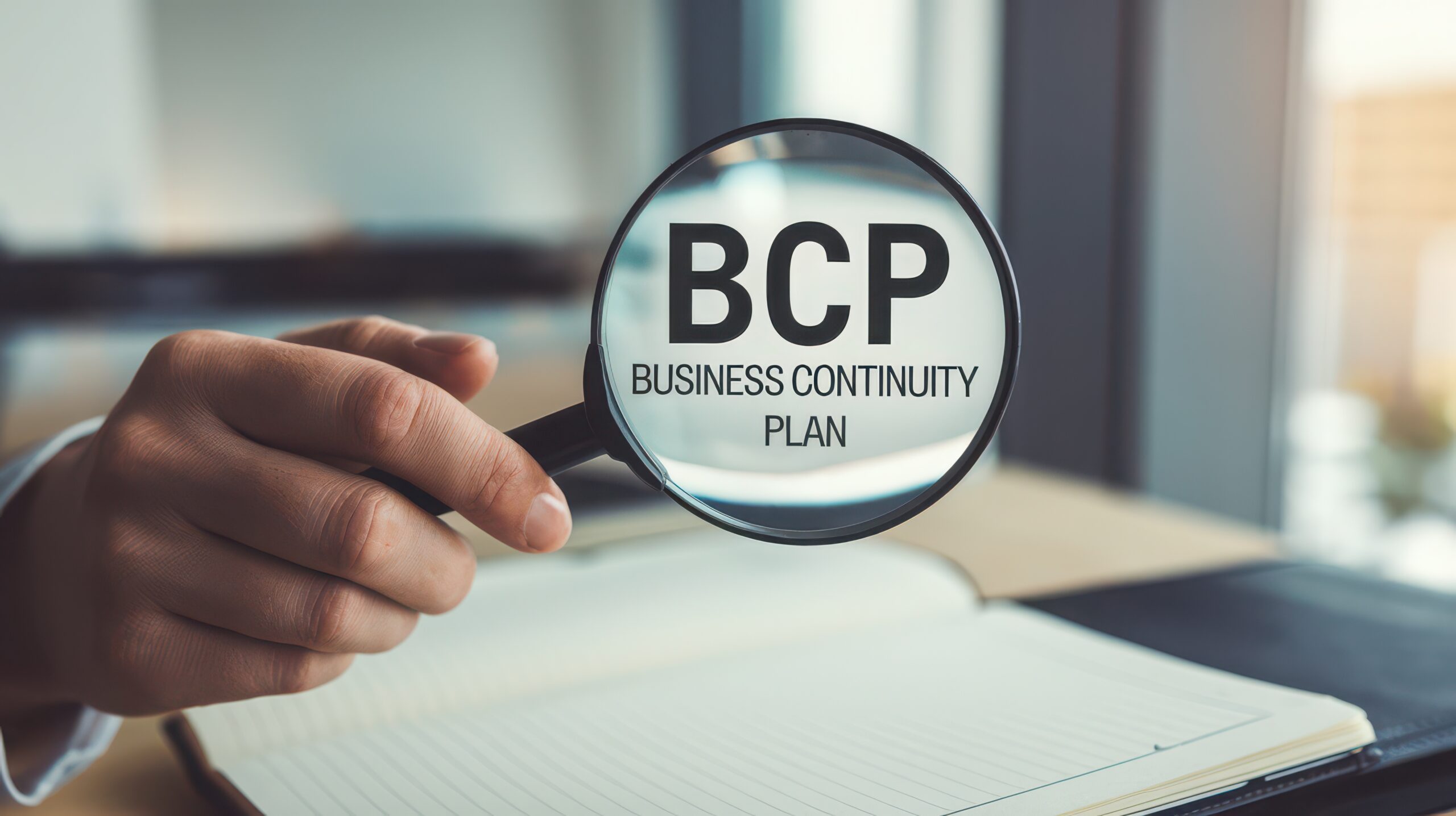 事業継続計画（BCP）の重要性とは？企業成長を支える戦略的リスクマネジメント